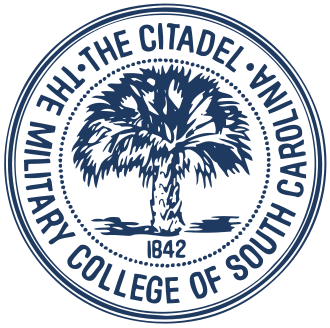 The Citadel, The Military College of South Carolina